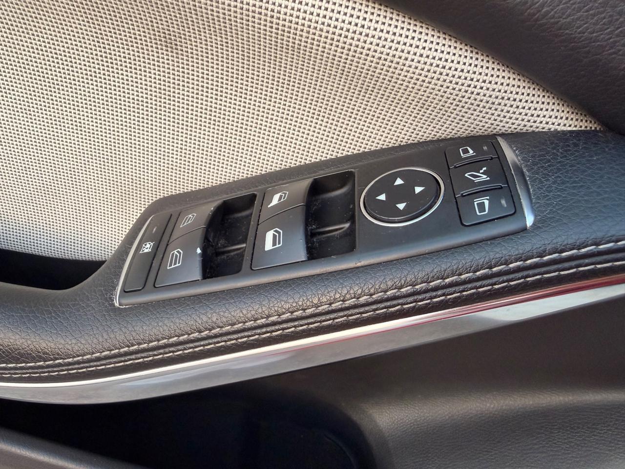 Mercedes-benz Classe A 1.5 CDI Automatica/F1 Sport NAVI