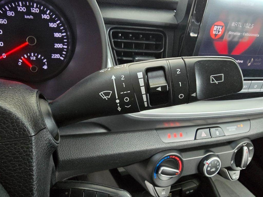 Kia Stonic 1.2 DPI ECO GPL Style
