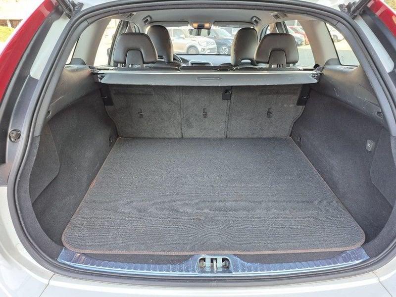 Volvo XC60 D4 Geartronic Kinetic