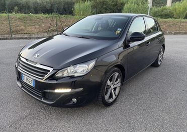 Peugeot 308 1.6 e-HDi 115 CV Stop&Start Allure