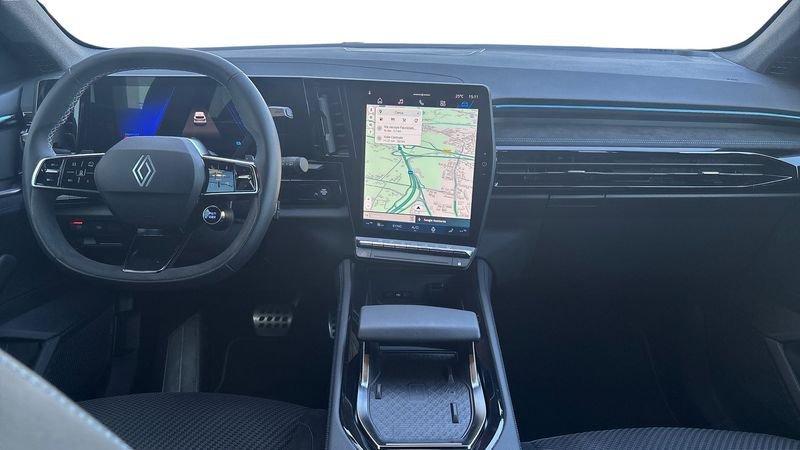 Renault Austral NUOVO techno esprit Alpine MY24 full hybrid E-Tech 200