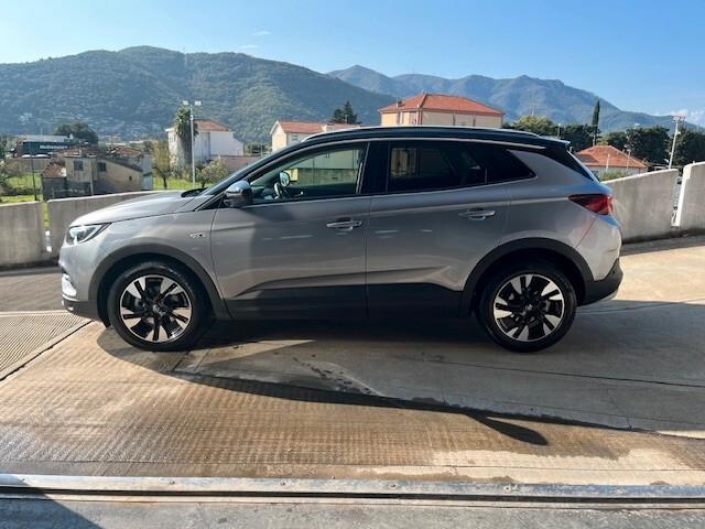 Opel Grandland X 1.5 diesel Ecotec Start&Stop aut. Innovation