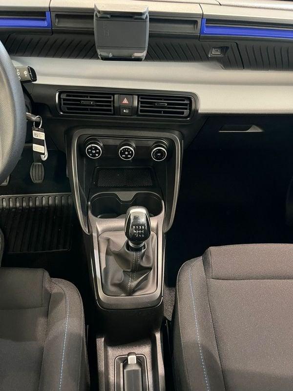 Citroën C3 PureTech 100 S&S You
