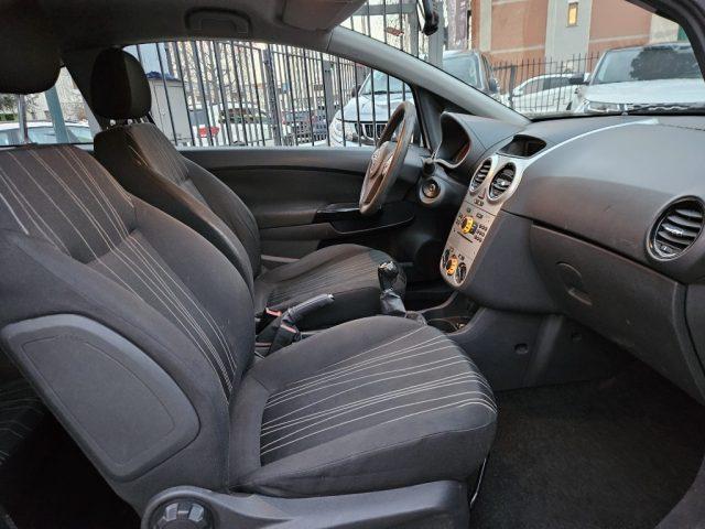 OPEL Corsa 1.2 80CV 3 porte GPL-TECH Enjoy