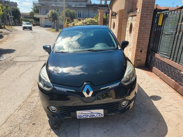 Renault Clio 1.5 dCi 8V 75CV 5 porte Live neopatentati