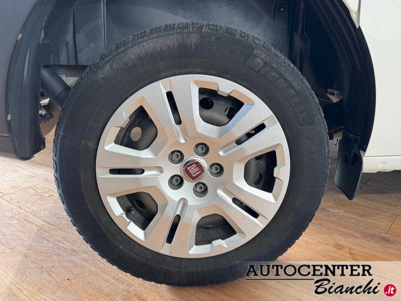 FIAT Doblo cargo 1.3 mjt 95cv CH1 Lounge S&S