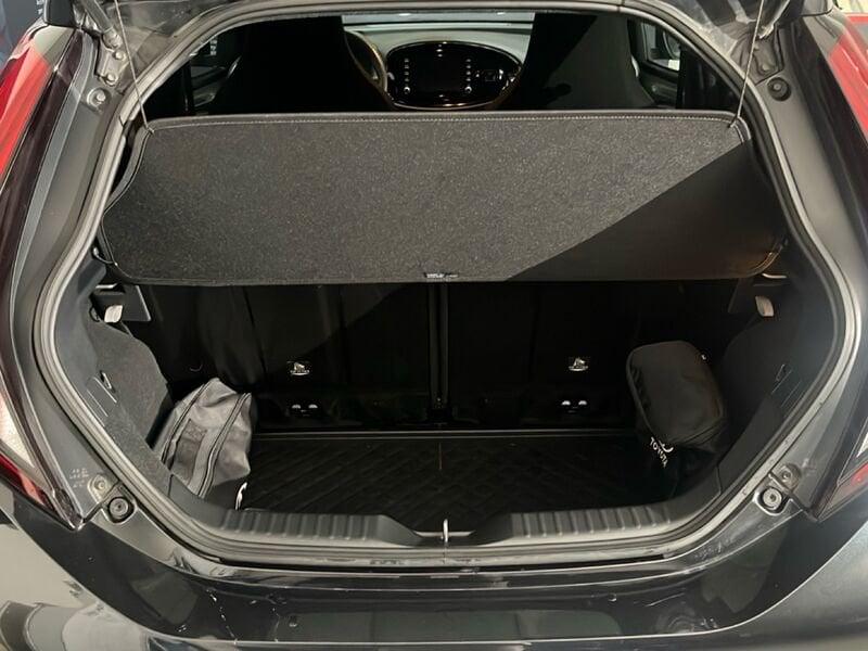 Toyota Aygo X Aygo X 1.0 VVT-i 72 CV 5 porte Trend