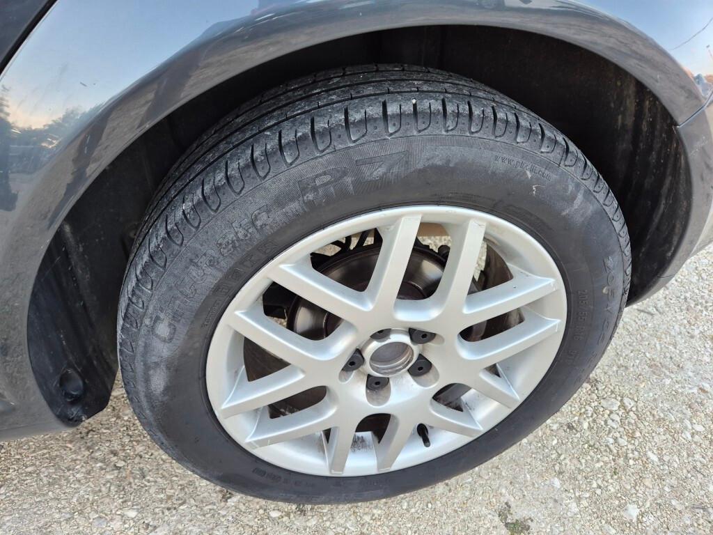 Volkswagen Golf 1.9 TDI 101CV UNICOPROPRIETARIO