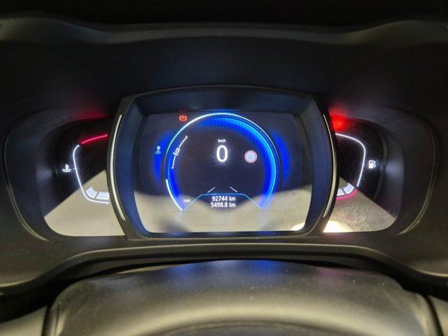 RENAULT Kadjar dCi 8V 110CV N1 - NEOP. - Cam - Cruise/Lim