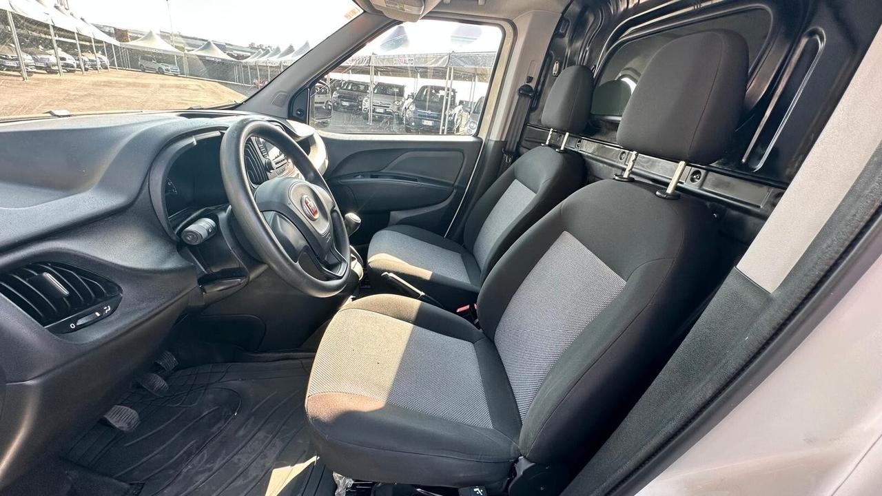 Fiat Doblo Doblò 1.3 MJT 95 cv