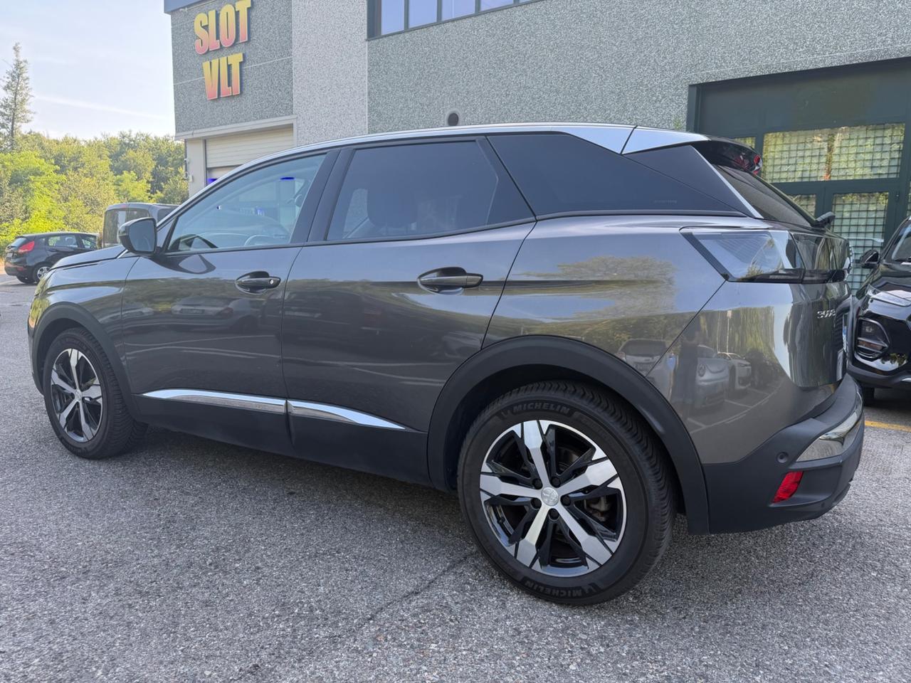 Peugeot 3008 BlueHDi 130 S&S*Automatik*Neopatentati*Cecrhi