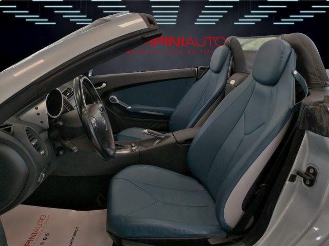 MERCEDES-BENZ SLK 200 Kompressor Automatico Pronta Consegna
