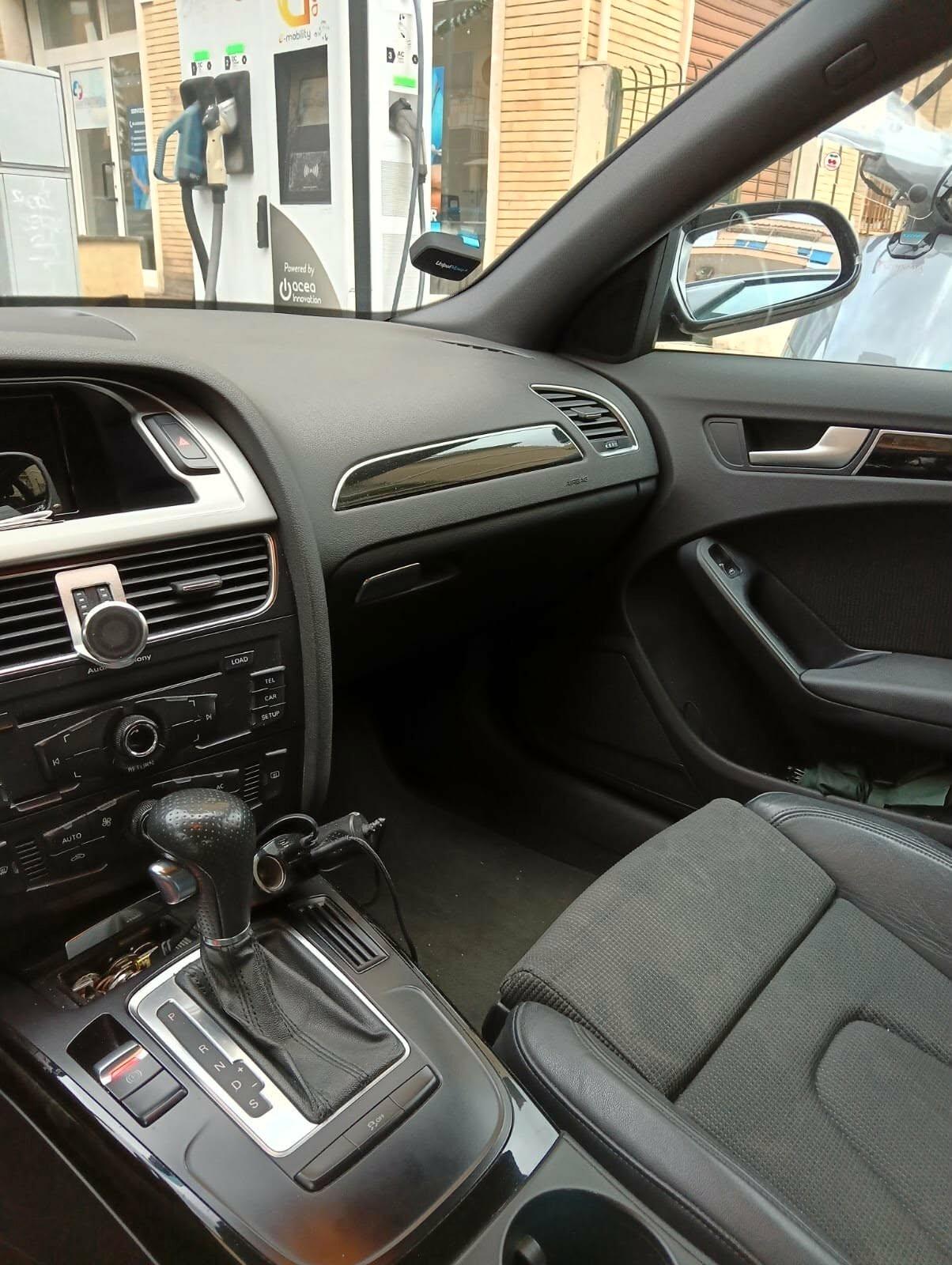 Audi A4 2.0 TDI 143CV F.AP. Advanced