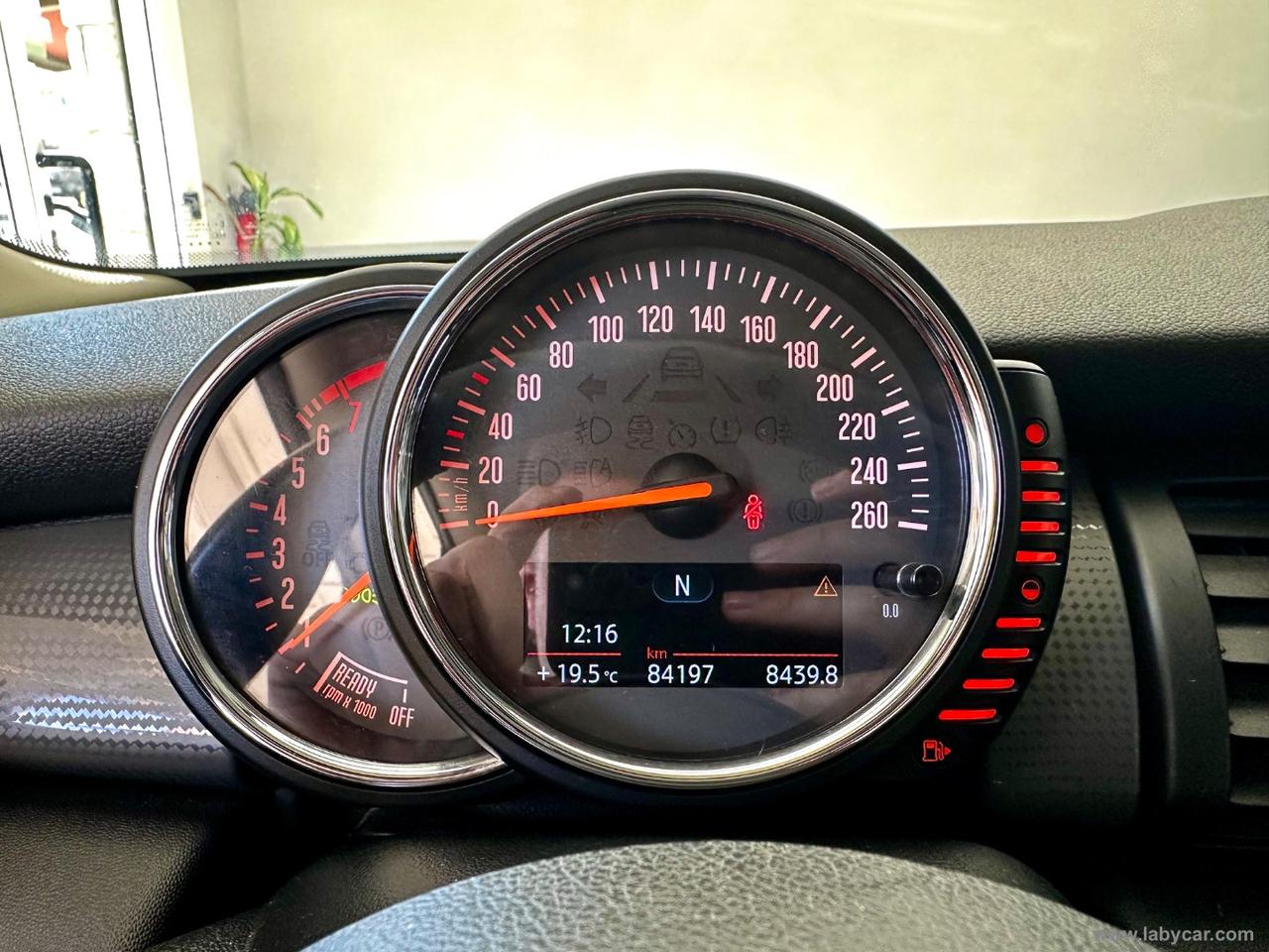 MINI Mini One 75 CV