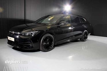 Volkswagen Passat Estate Mark 9 (2024) 2.0 TDI DSG R-Line