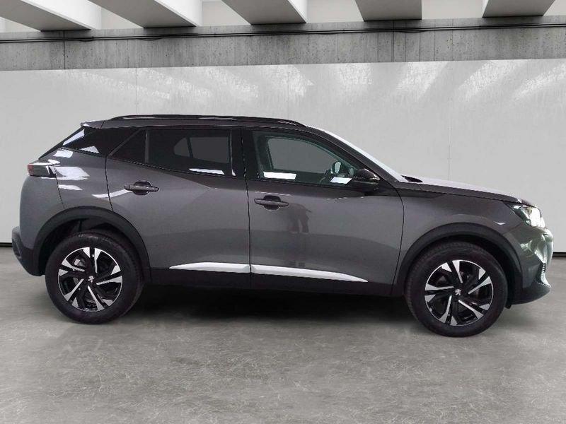 Peugeot 2008 1.2 puretech Allure Pack s&s 100cv