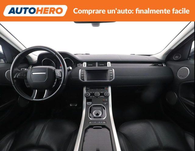 LAND ROVER Range Rover Evoque 2.0 TD4 180 CV 5p. HSE Dynamic