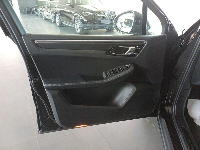 Porsche Macan Macan 2.0 T 265cv pdk