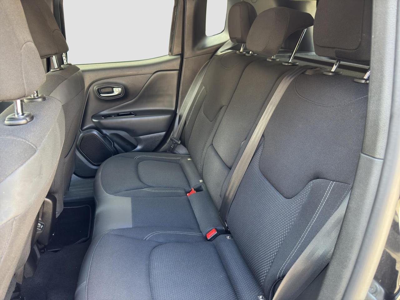Jeep Renegade 1.6 mjt 130cv Limited 2021