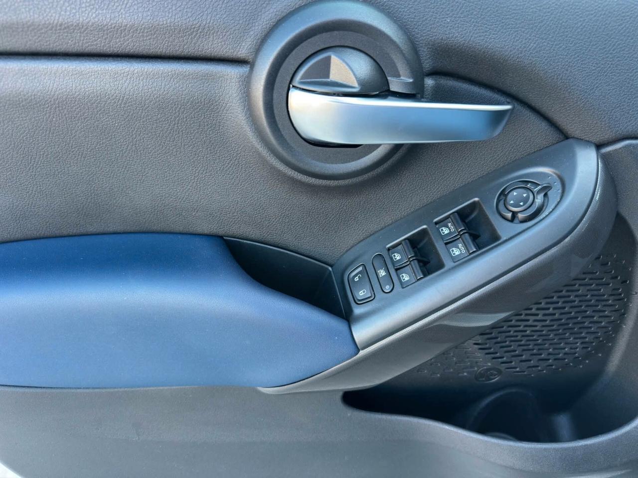 Fiat 500X 1.3 MultiJet 95 CV Club