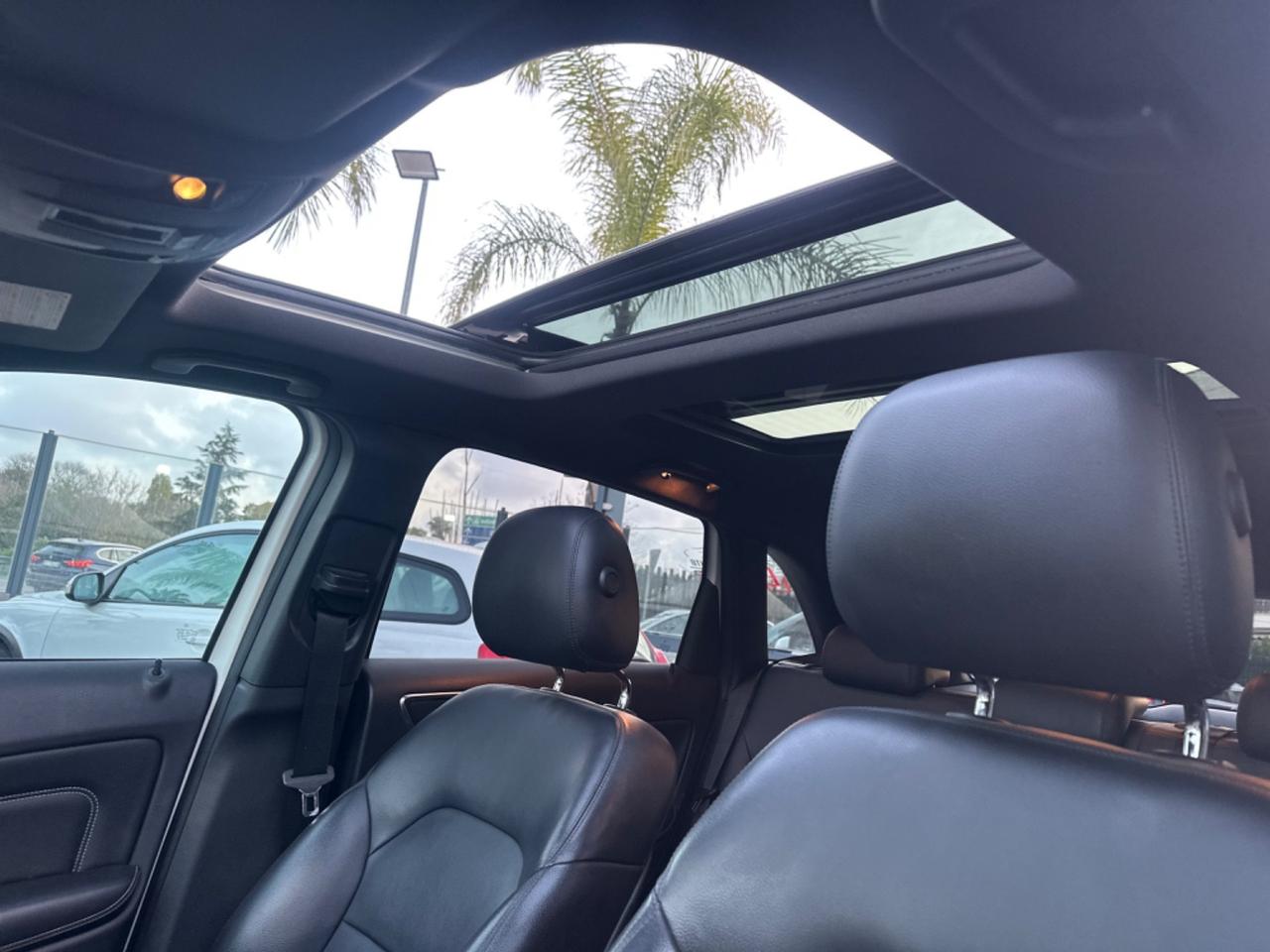 Mercedes-benz B 180 CDI Premium motore Mercedes