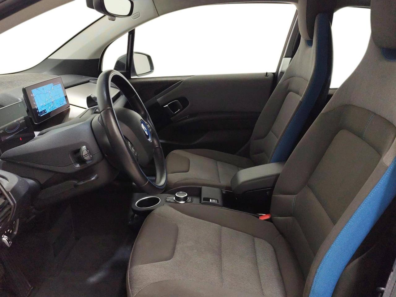 BMW i3 120Ah Advantage