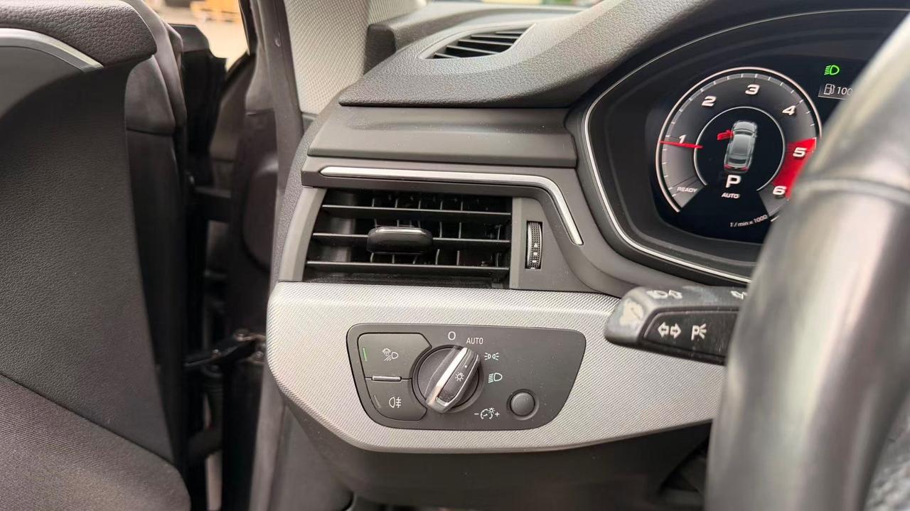 Audi A5 SPB 40 TDI S tronic line edition