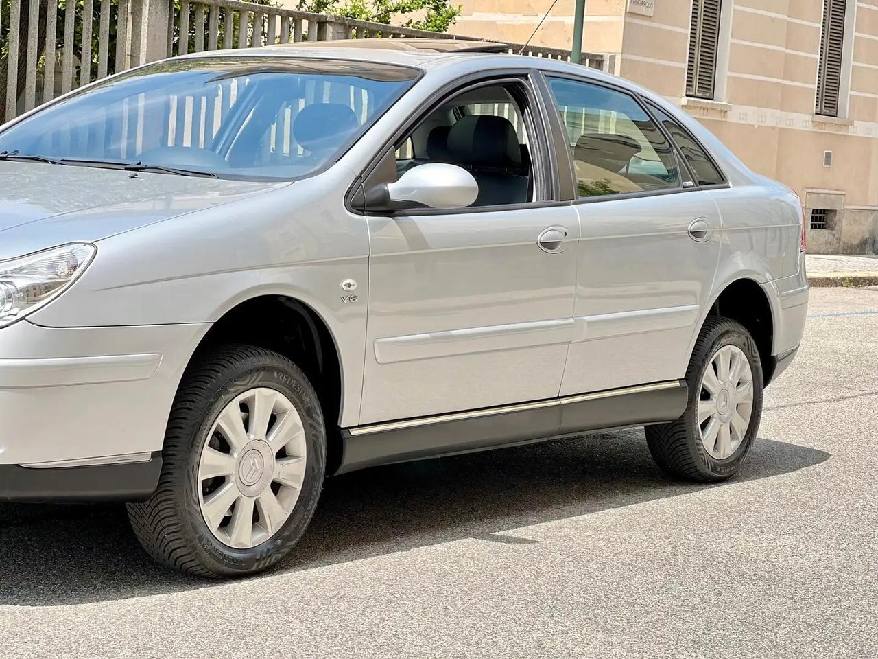 Citroen C5 3.0 V6 24V aut. Executive