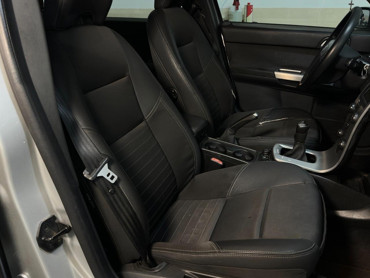 Volvo V50 2.0 D cat Summum