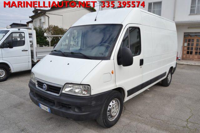 FIAT Ducato Maxi 2.8 JTD Power PL Furgone Tetto Alto