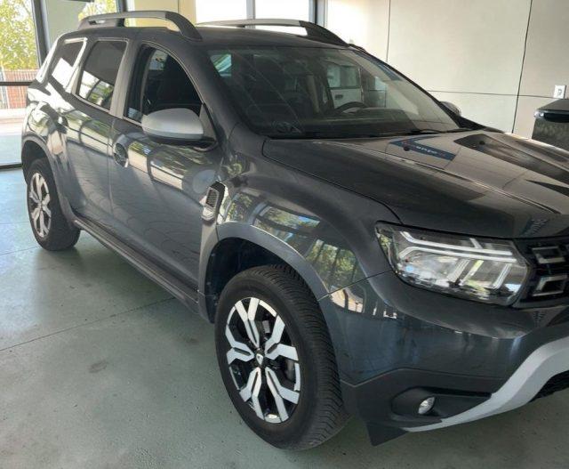 DACIA Duster 1.0 TCe GPL MY23 4x2 Prestige Up OK NEOPATENTATI