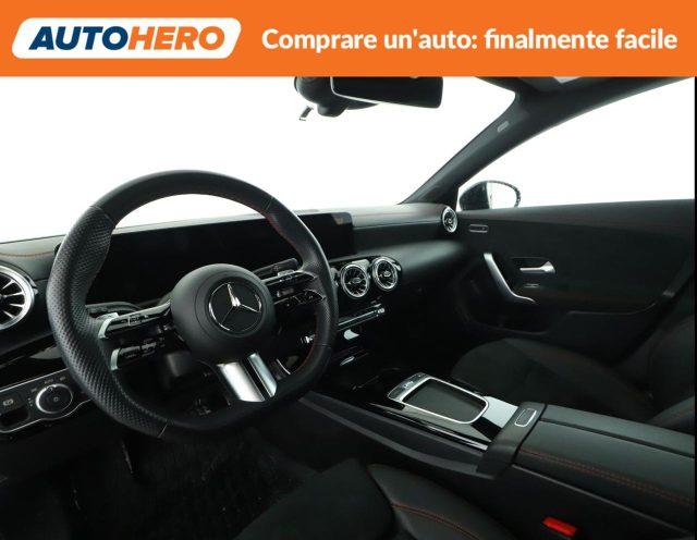 MERCEDES-BENZ CLA 200 d Automatic Shooting Brake AMG Line Premium