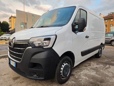 Renault Master T 28 2.3 dCi 135 PM Cabinato Energy Ice