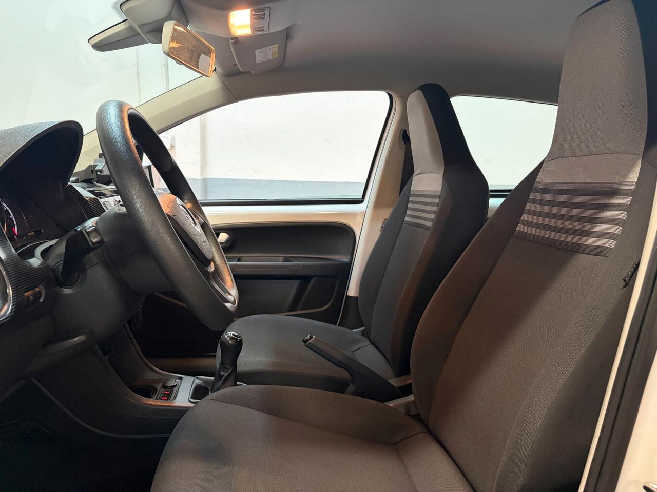 Volkswagen up! 1.0 5p. take