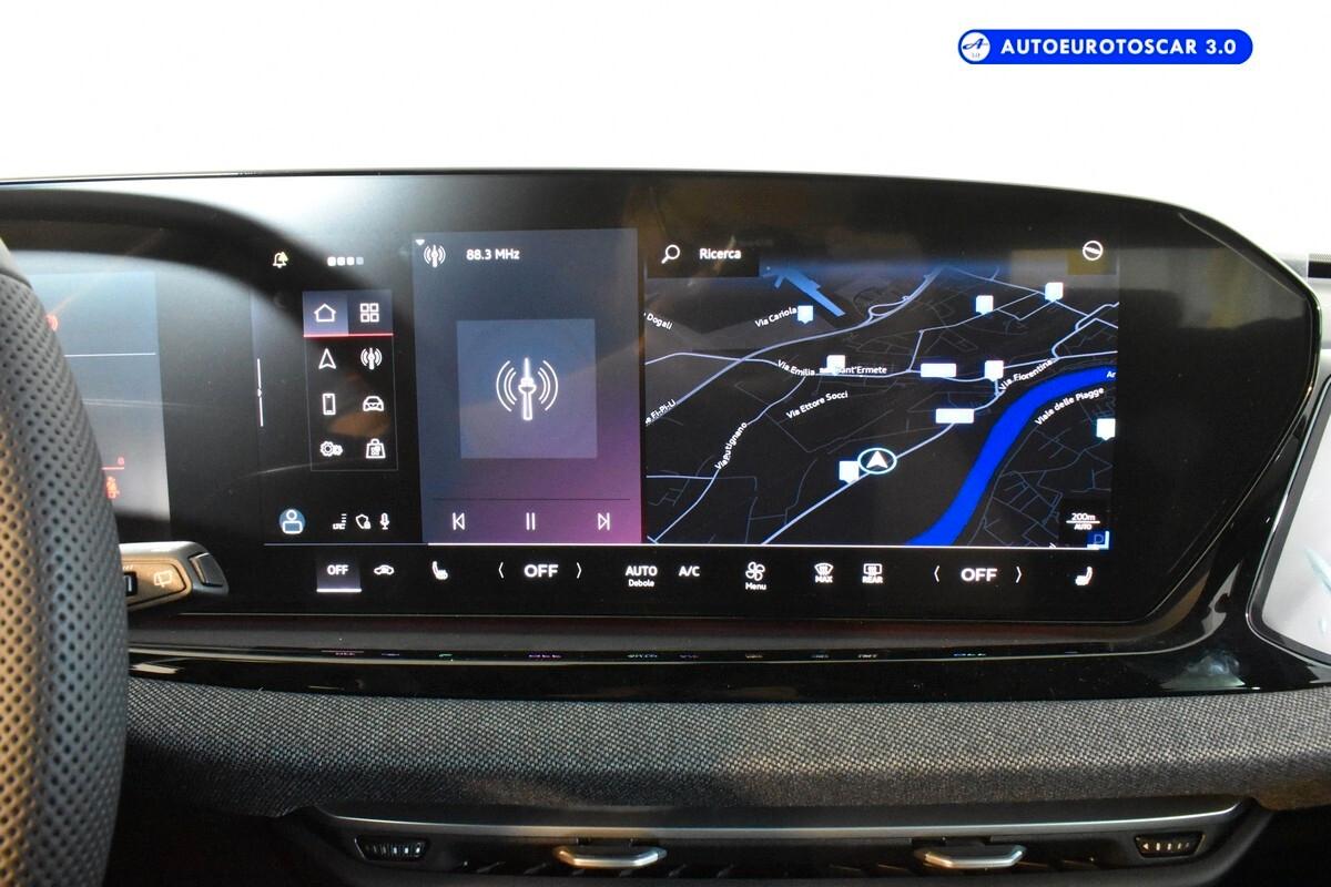 Audi A5 TFSI 150 kW S tronic Line edition