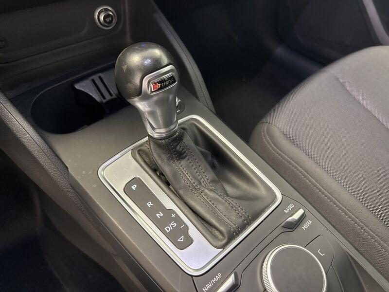 Audi Q2 I 2017 1.6 tdi Sport s-tronic