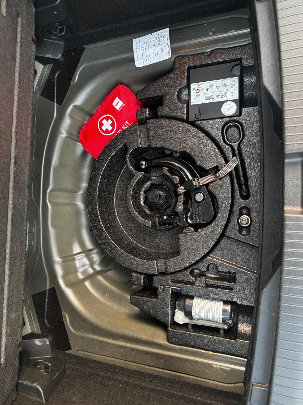 Volkswagen T-Roc 1.6 TDI SCR Style BlueMotion Technology