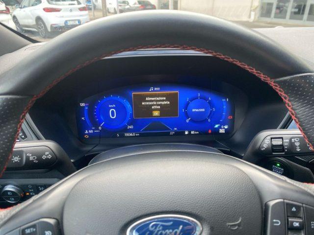 FORD Kuga 1.5 EcoBlue 120 CV 2WD ST-Line
