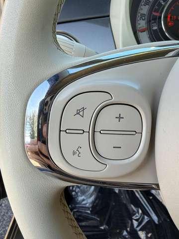 Fiat 500 1.0 hybrid Pop 70cv UNIPRO' PRONTA CONSEGNA