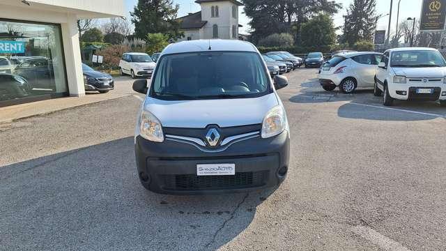 Renault kangoo 1.5 dci 90 cv S&S // PREZZO ASPOSTO +IVA //