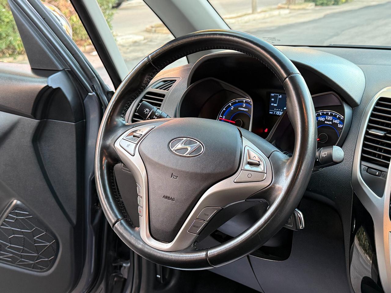 Hyundai iX20 1.4 CRDI 90CV Comfort - 2015