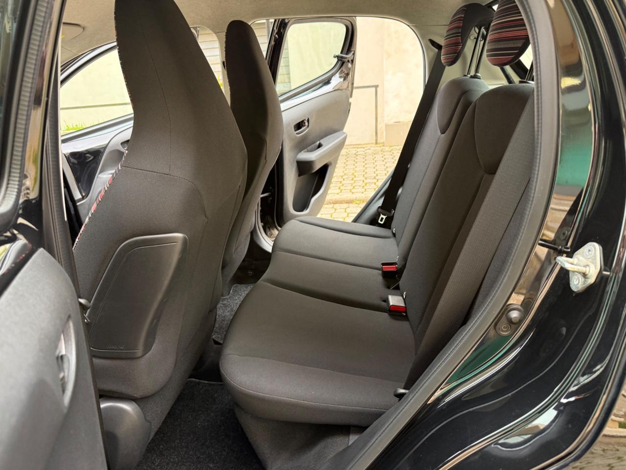 Citroen C1 VTi 72 S&S 5 porte Feel