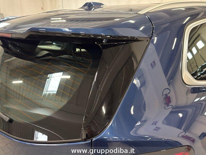 BMW X1 U11 xdrive23d mhev 48V X-Line Edition Balance auto