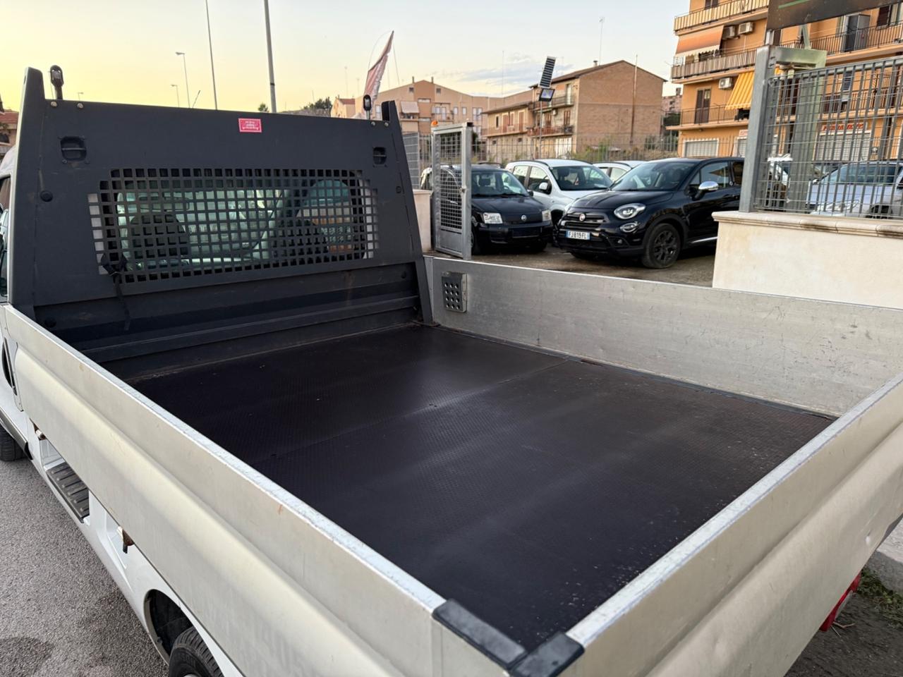Fiat Doblo Doblò 1.6 MJT 105CV Cassonato Work-Up
