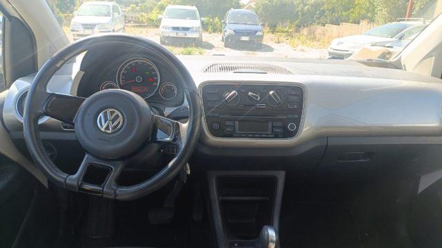 VOLKSWAGEN up! 1.0 75 CV 5 porte move up!