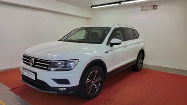 Volkswagen Tiguan Allspace 2.0 TDI SCR DSG Business BMT