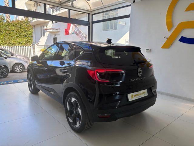 RENAULT Captur techno ECO-G 120 tua da ?260,00 mensili ant.0