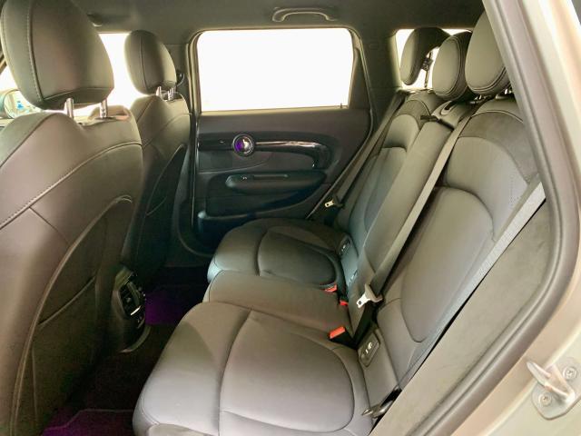 MINI Cooper Clubman Mini Clubman 1.5 Cooper Classic automatica FULL OPTIONAL