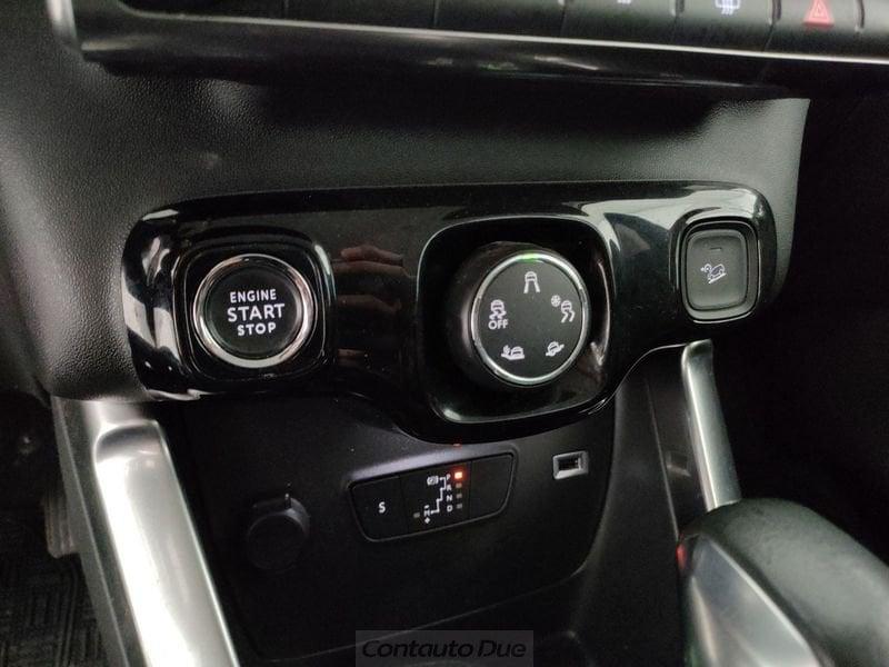 Citroën C3 Aircross C3 Aircross BlueHDi 120 S&S EAT6 Shine Pack