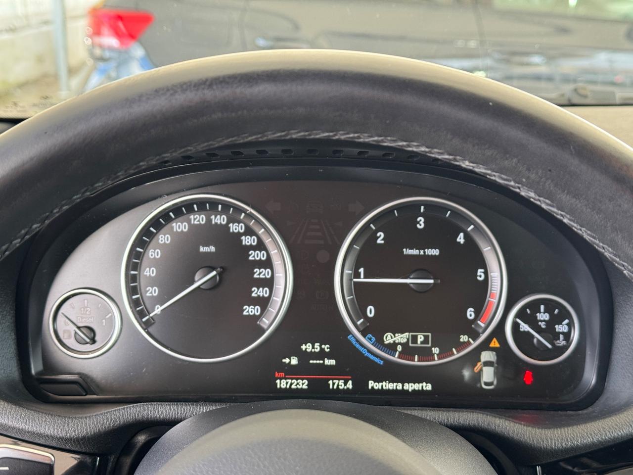 BMW X4 XDRIVE 20d AUTO MSPORT - MY17